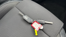 MG MG3 1.5 VTi-TECH Exclusive 5dr [Navigation] Petrol Hatchback